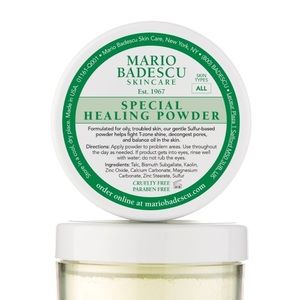 Mario Badescu Special Healing Powder